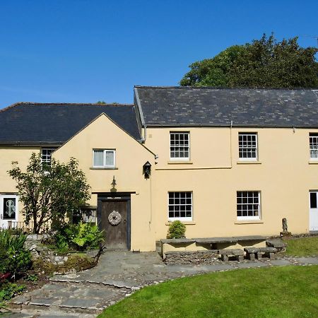 Holwell Holistic Retreat Panzió Barnstaple Kültér fotó