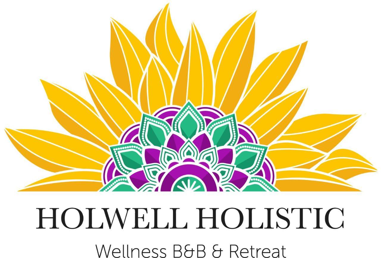 Holwell Holistic Retreat Panzió Barnstaple Kültér fotó