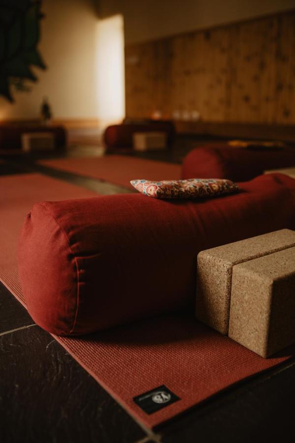 Holwell Holistic Retreat Panzió Barnstaple Kültér fotó