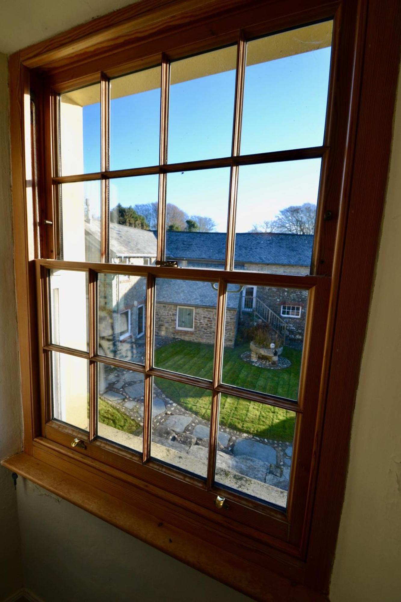 Holwell Holistic Retreat Panzió Barnstaple Szoba fotó